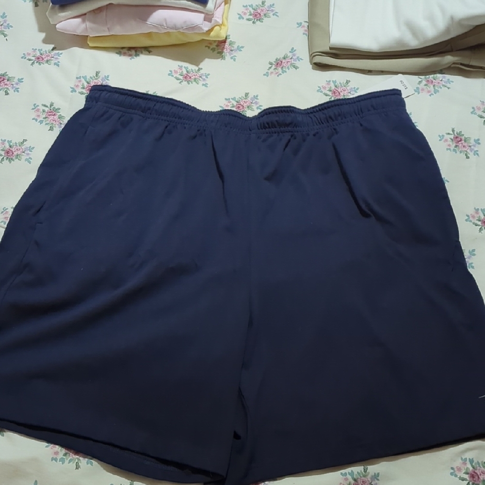 MTA Sport Shorts